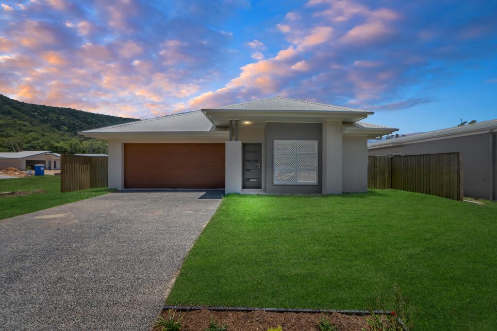 21 Reefsedge Way, Kewarra Beach, QLD 4879