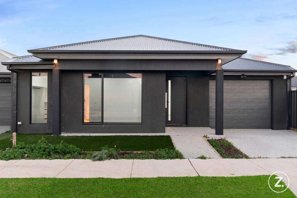 19 Ashfordby St, Bonnie Brook, VIC 3335
