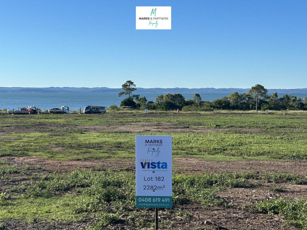 Lot 182 Toni Maree Way, Booral, QLD 4655