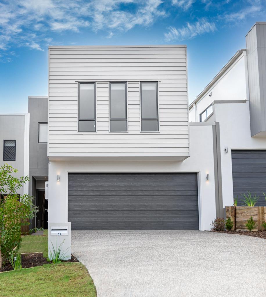 50 Lunar Cct, Spring Mountain, QLD 4300