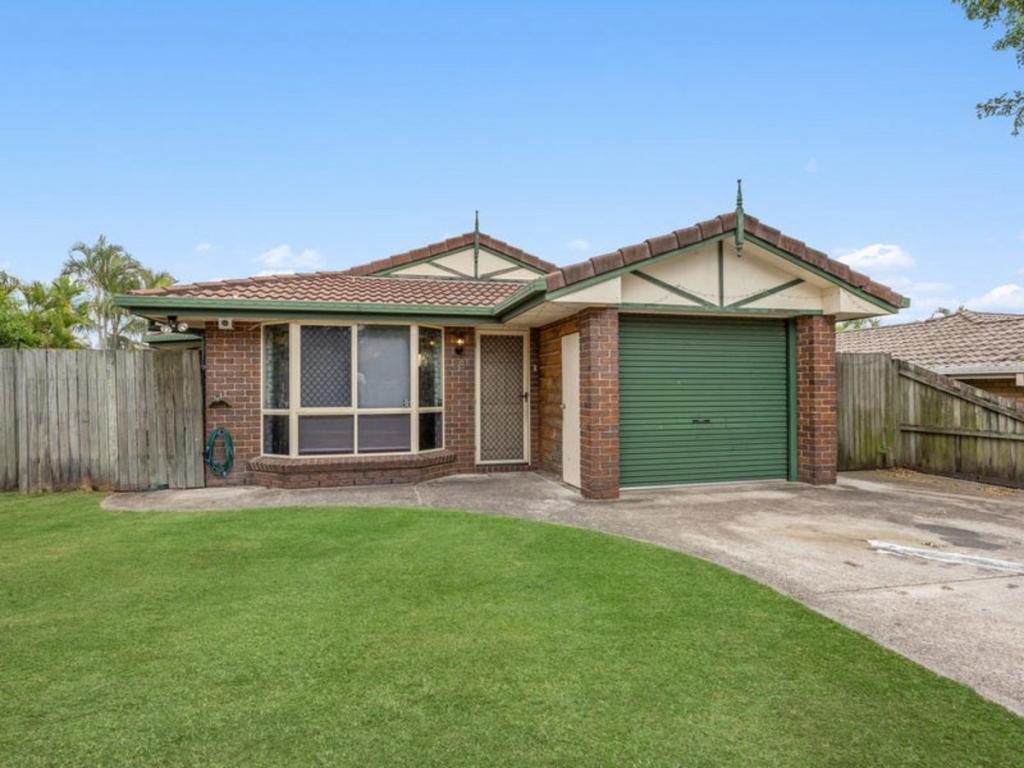 38 Falvey Cres, Goodna, QLD 4300