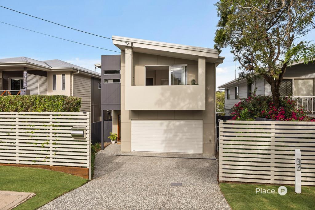 16 Bonar St, Morningside, QLD 4170