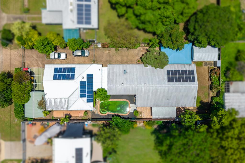 35 Sabadine St, Aitkenvale, QLD 4814