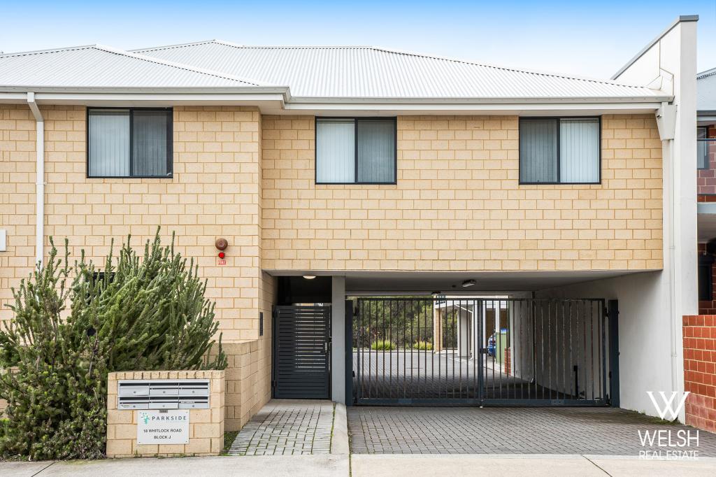 4/18 Whitlock Rd, Queens Park, WA 6107