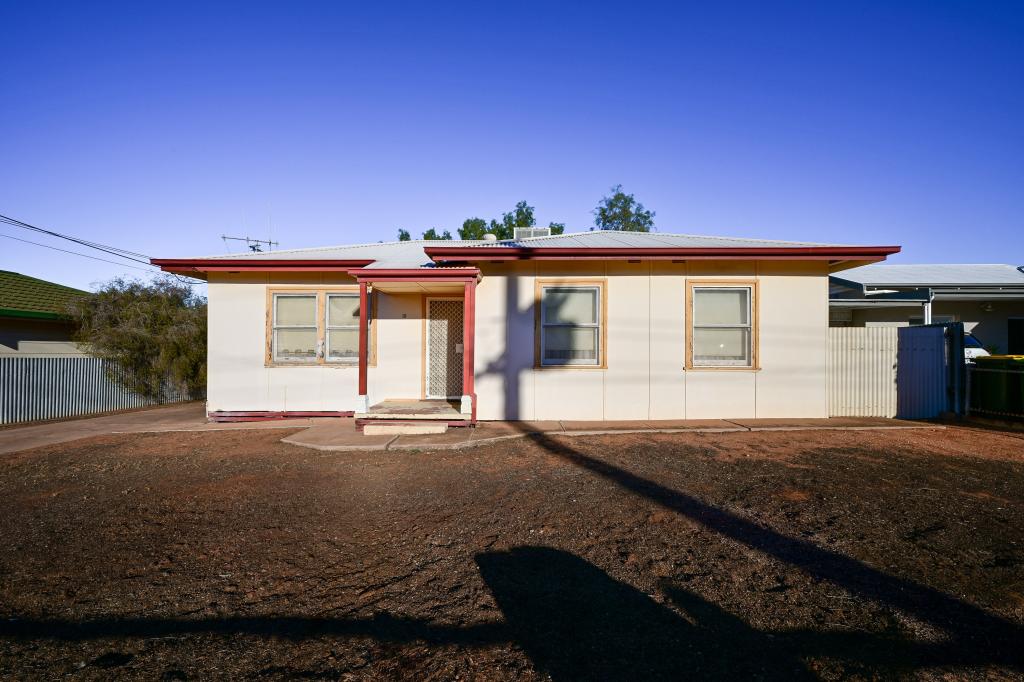 18 Spencer St, Port Augusta, SA 5700