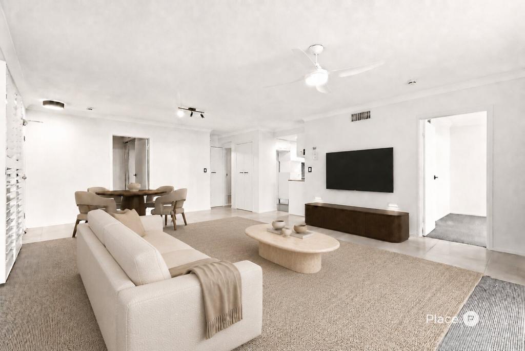 1/82 Berwick St, Fortitude Valley, QLD 4006