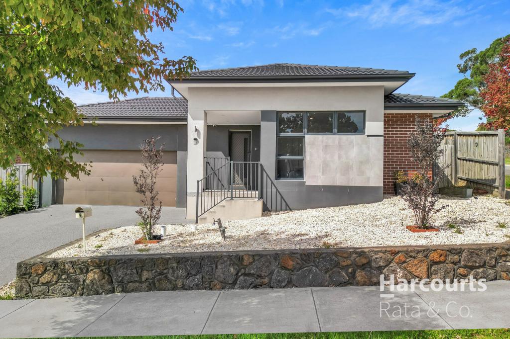 9 Underhill Rd, Mernda, VIC 3754