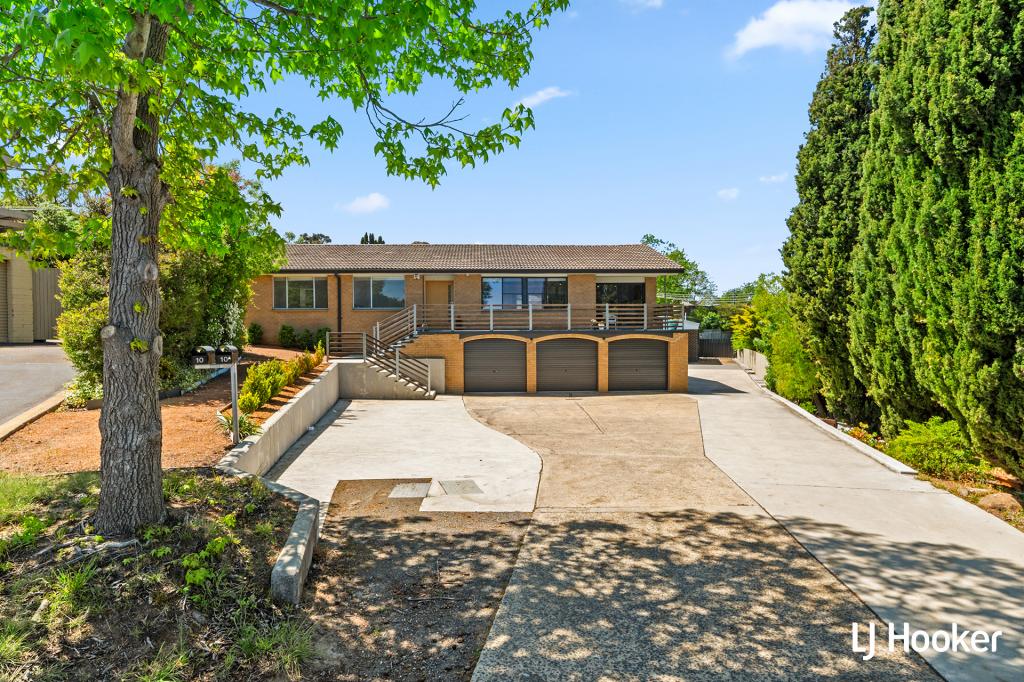10 Lyster Pl, Melba, ACT 2615
