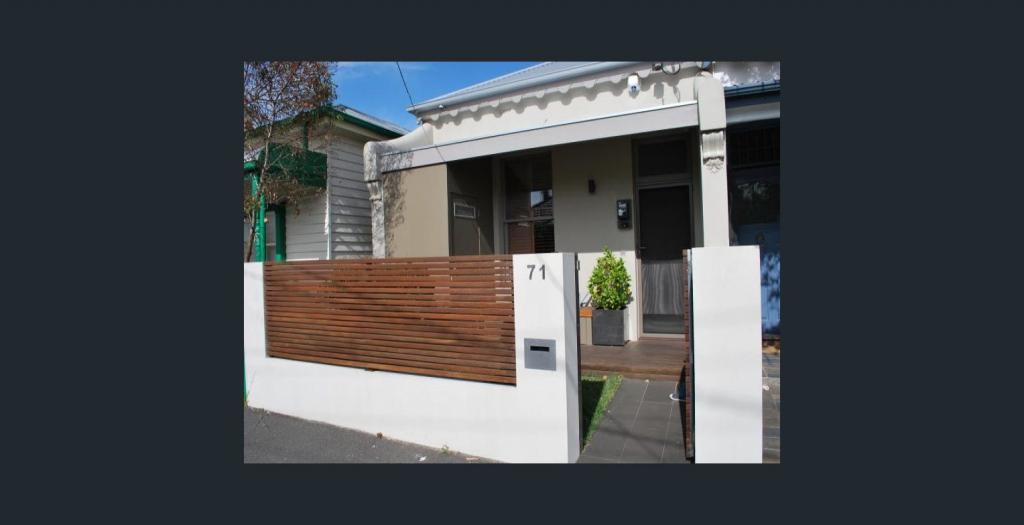 71 Fraser St, Richmond, VIC 3121