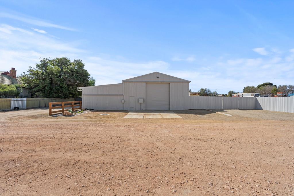 5 Minnie St, Port Wakefield, SA 5550