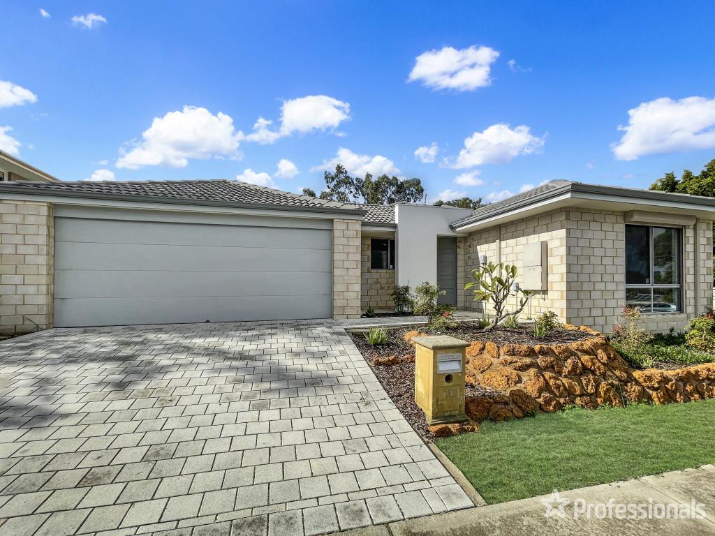 10a Muswell St, Balga, WA 6061