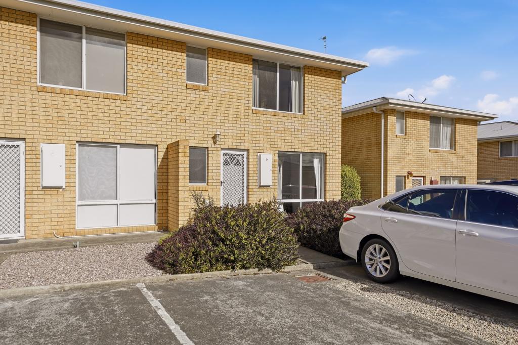 6/42 Elwick Rd, Glenorchy, TAS 7010
