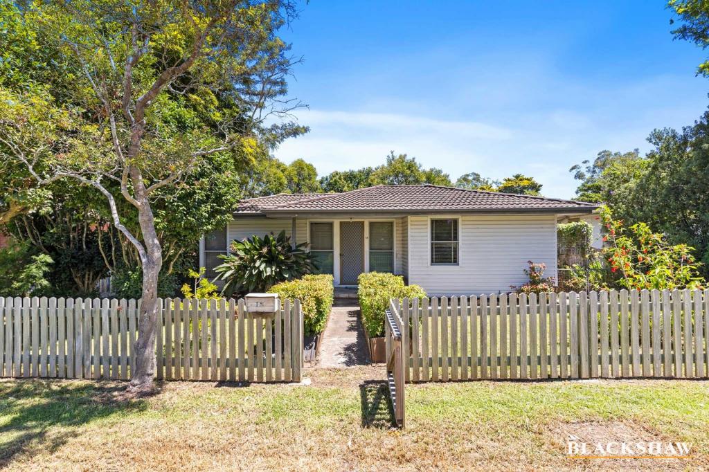 18 HIGH ST, BATEMANS BAY, NSW 2536