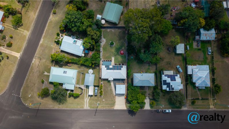 95 Cadell St, Wondai, QLD 4606