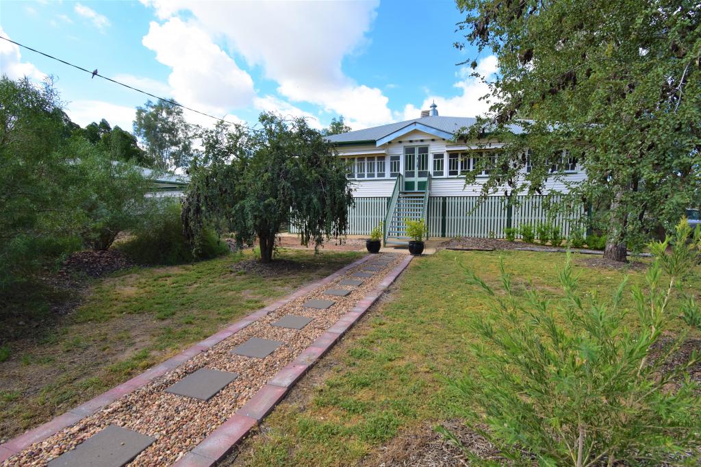 134 Crane St, Longreach, QLD 4730