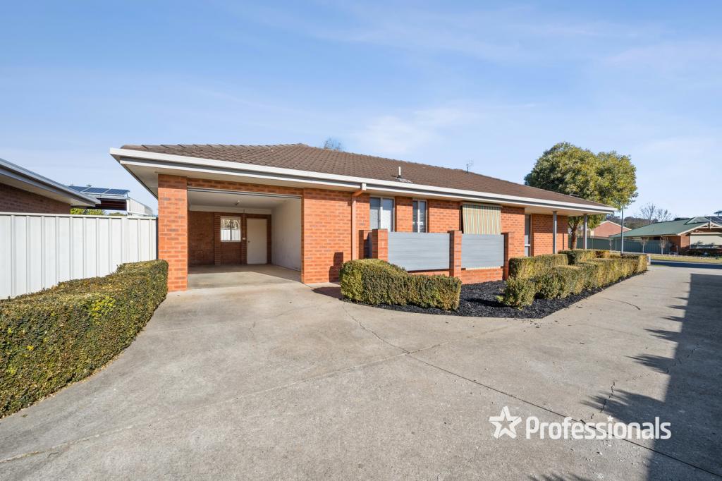 1/12 Raven Ct, Wodonga, VIC 3690