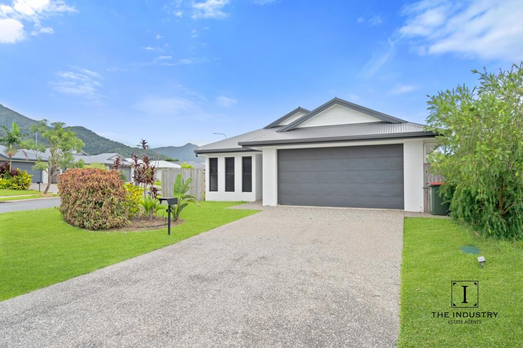 6 Moorinya Cct, Mount Peter, QLD 4869