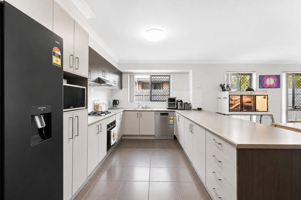 18 Soward Ct, Morayfield, QLD 4506