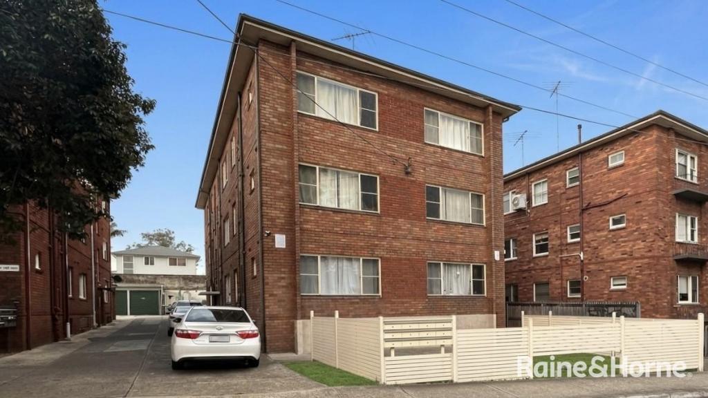 2/65 Albert Cres, Burwood, NSW 2134