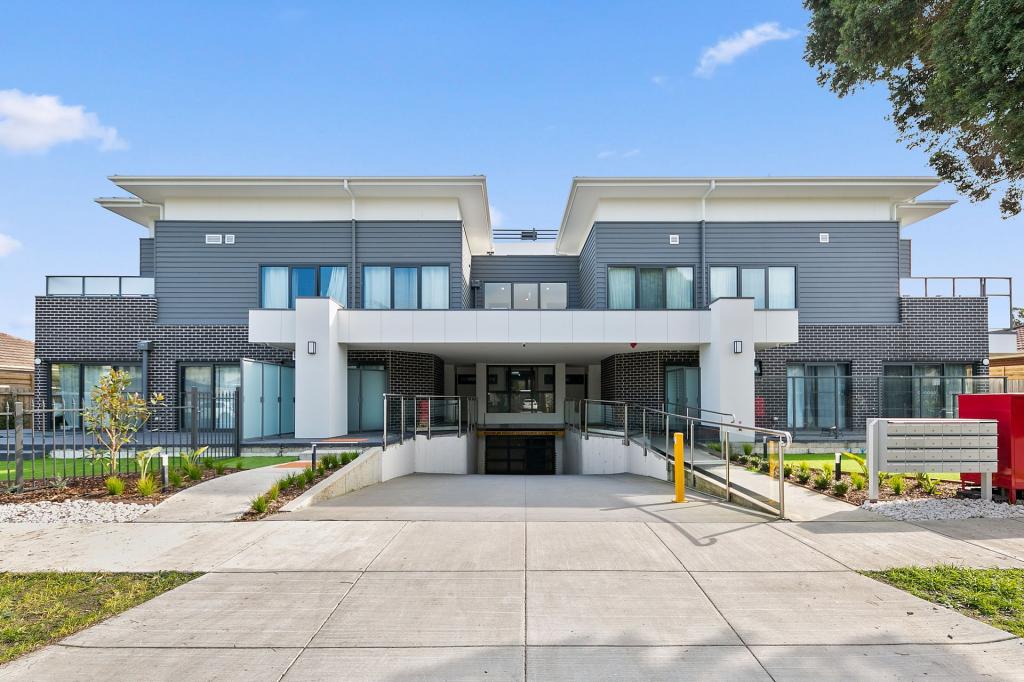 103/11-13 Koonawarra St, Clayton, VIC 3168