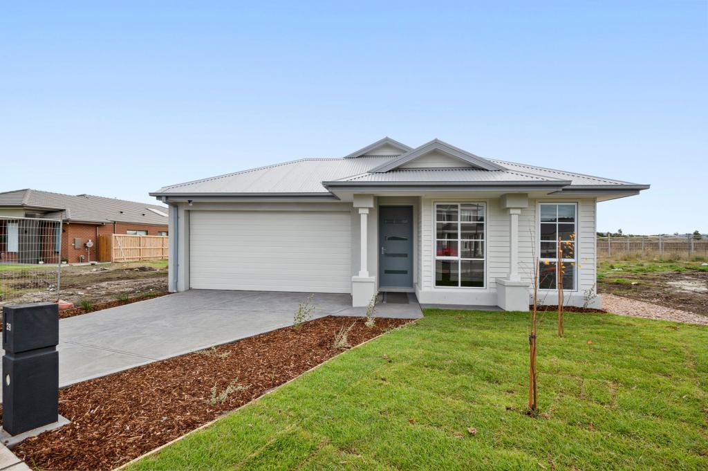 28 Beacon Cl, Beveridge, VIC 3753