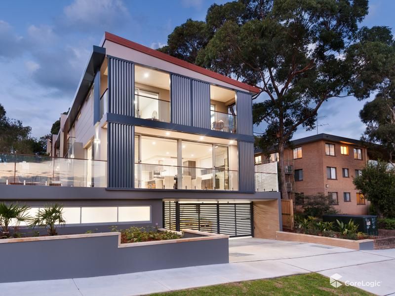 3/68 St Albans St, Abbotsford, NSW 2046