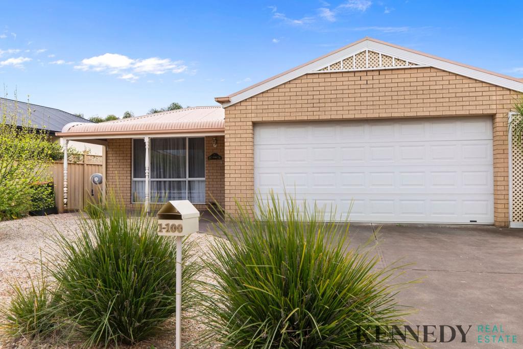 1/100 Witt St, Yarrawonga, VIC 3730