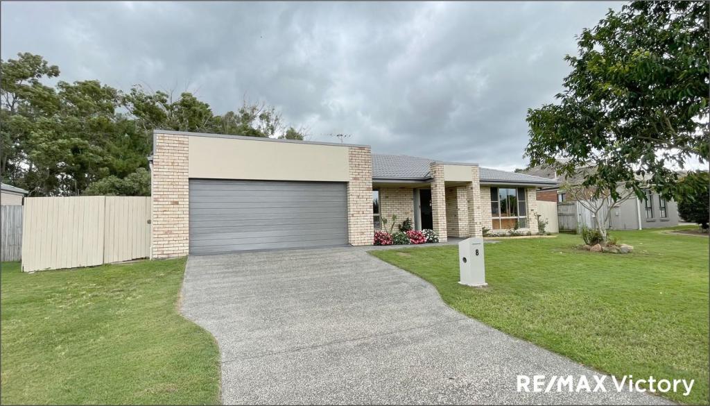 8 Reichman St, Caboolture, QLD 4510