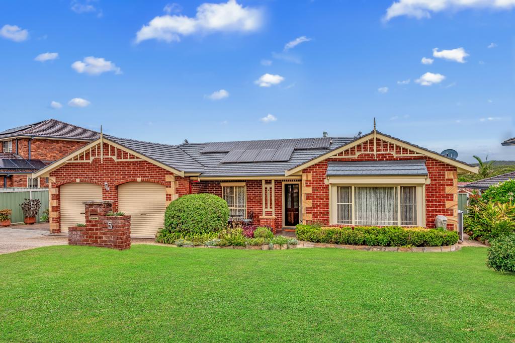 5 Malay St, Ashtonfield, NSW 2323