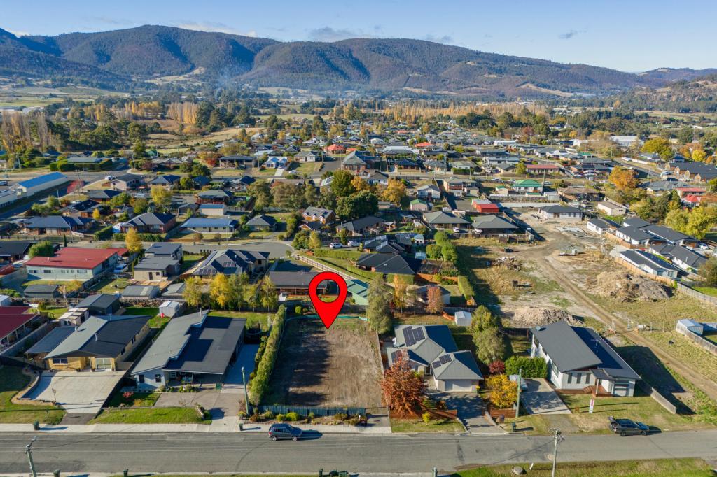 26 Elizabeth St, Ranelagh, TAS 7109