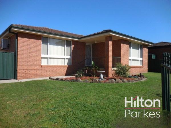 44 Lyall Ave, Dean Park, NSW 2761
