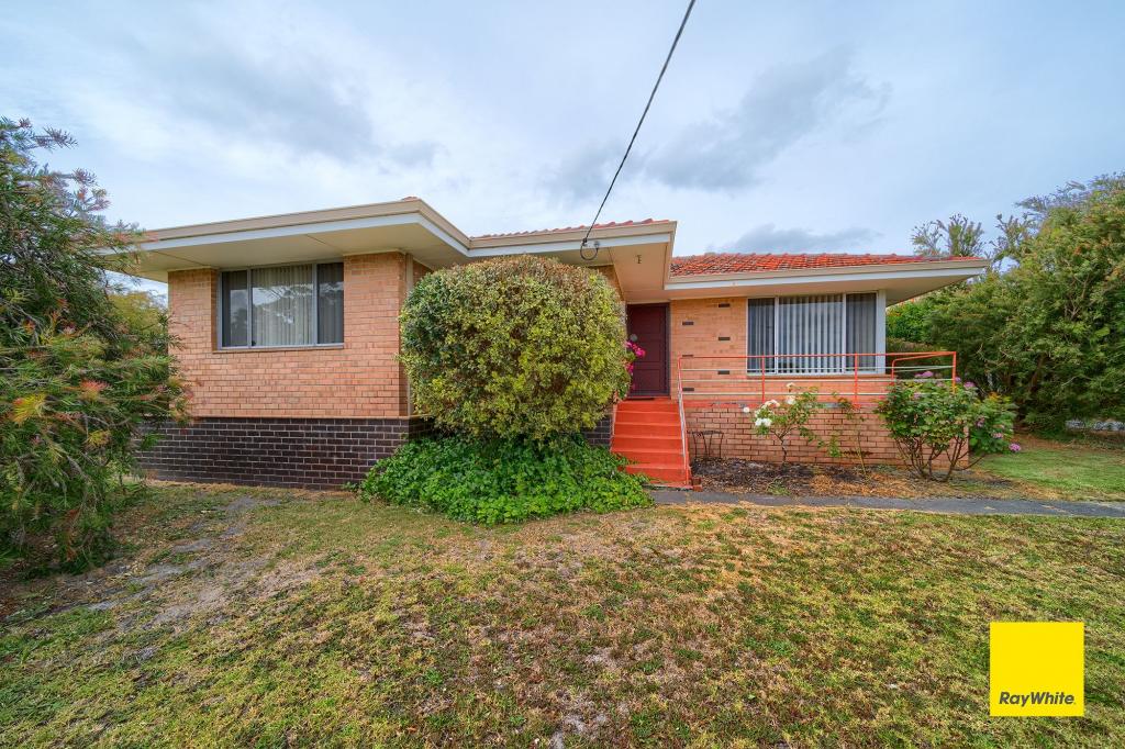 23 Bayonet Head Rd, Bayonet Head, WA 6330