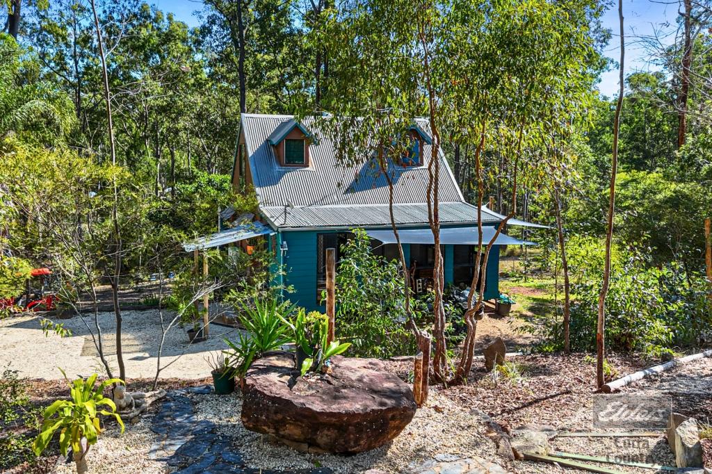 58 Bradford Rd, Glenwood, QLD 4570