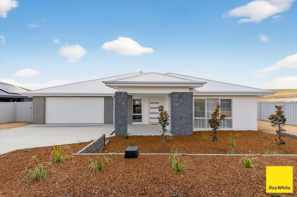 3 Wardell St, Bungendore, NSW 2621