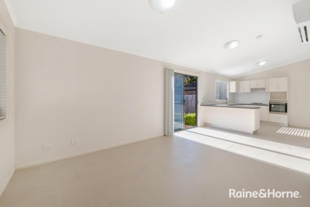 16a Belvedere Ave, Castle Hill, NSW 2154