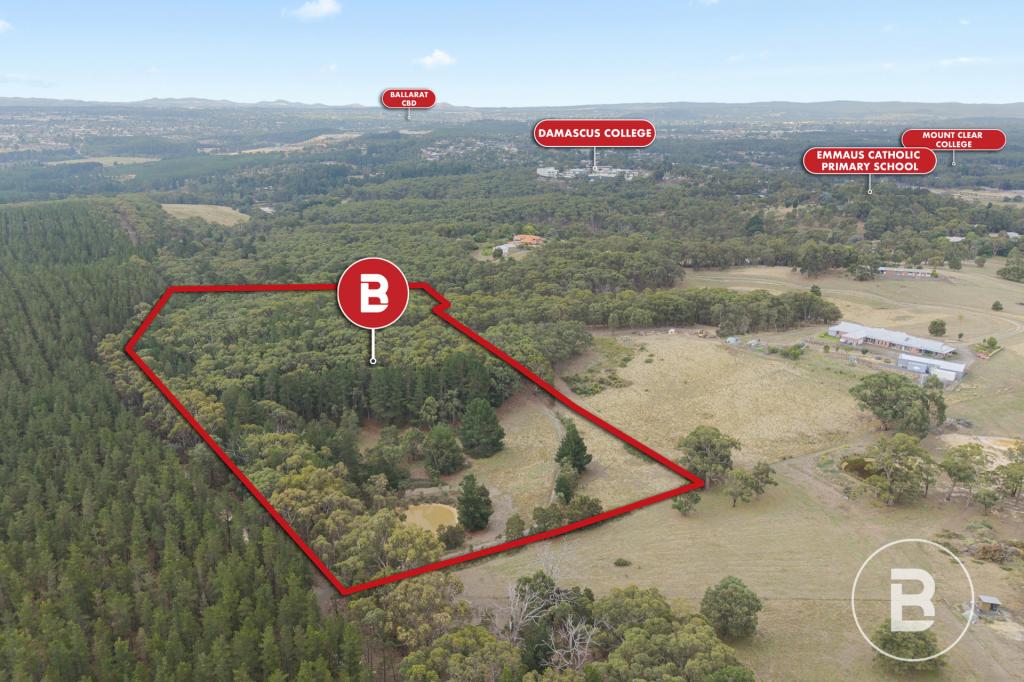 5a Reid Park Rd, Mount Helen, VIC 3350