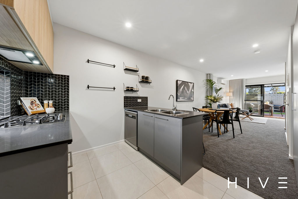 45/10 Margules Cres, Taylor, ACT 2913