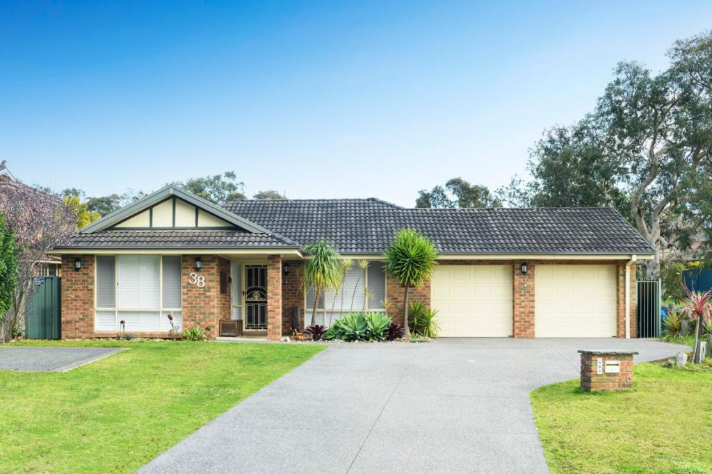38 Hay St, Helensburgh, NSW 2508