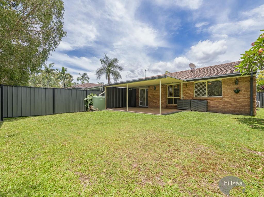 2/20 Paramount Pl, Oxenford, QLD 4210