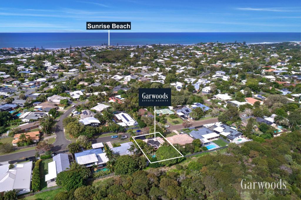 20 Columbia Dr, Sunrise Beach, QLD 4567
