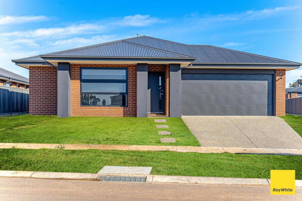 20 Toomey St, Huntly, VIC 3551