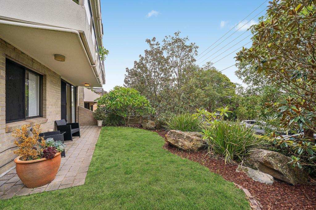 2/47-51 Chaleyer St, Rose Bay, NSW 2029