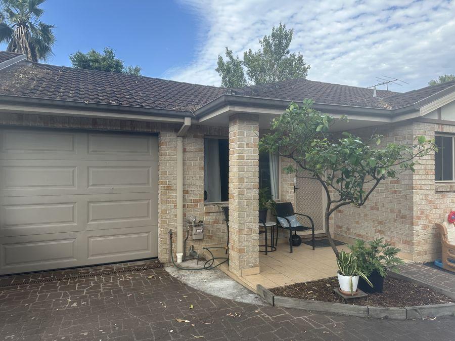 3/8 George St, Penshurst, NSW 2222