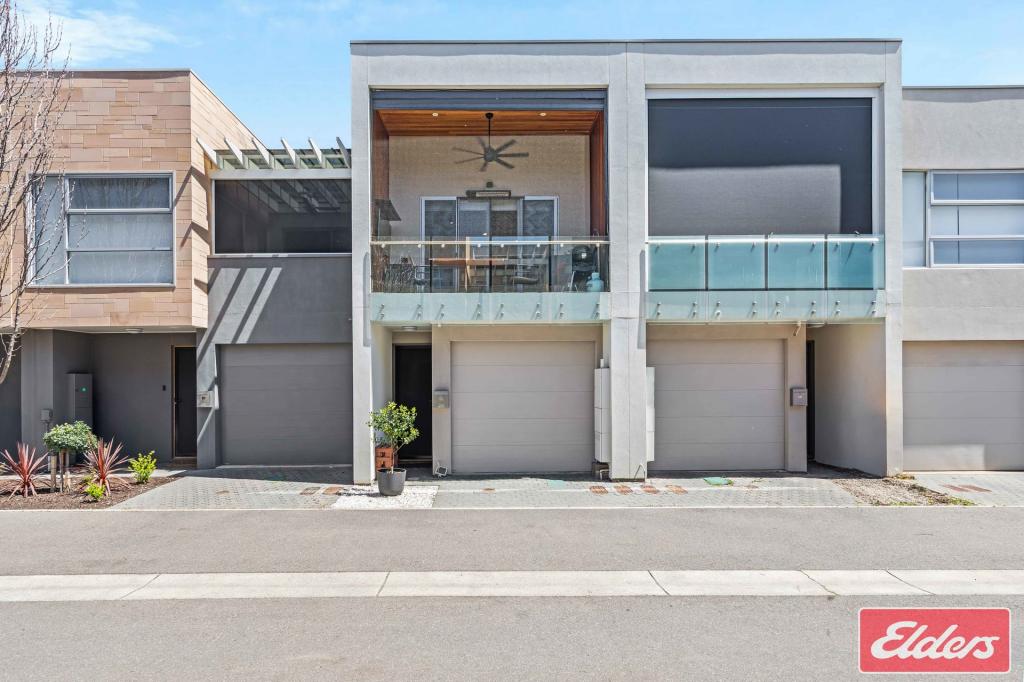 12 Chesser Row, Paralowie, SA 5108