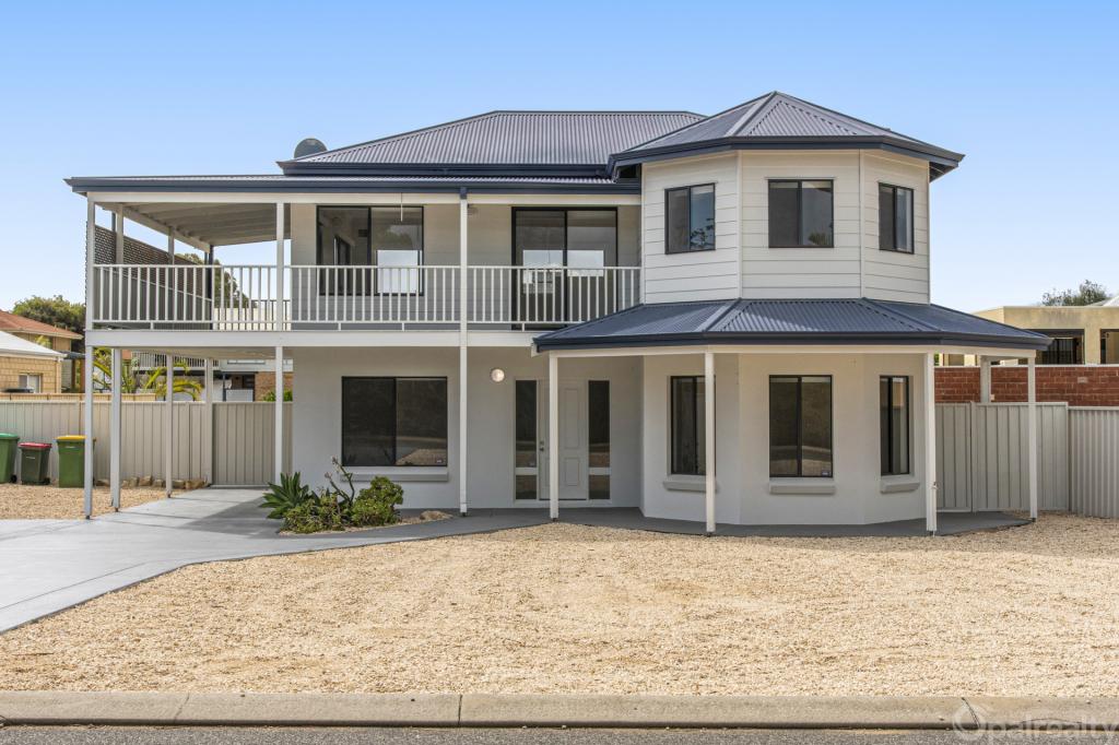 46 MARILLANA DR, GOLDEN BAY, WA 6174