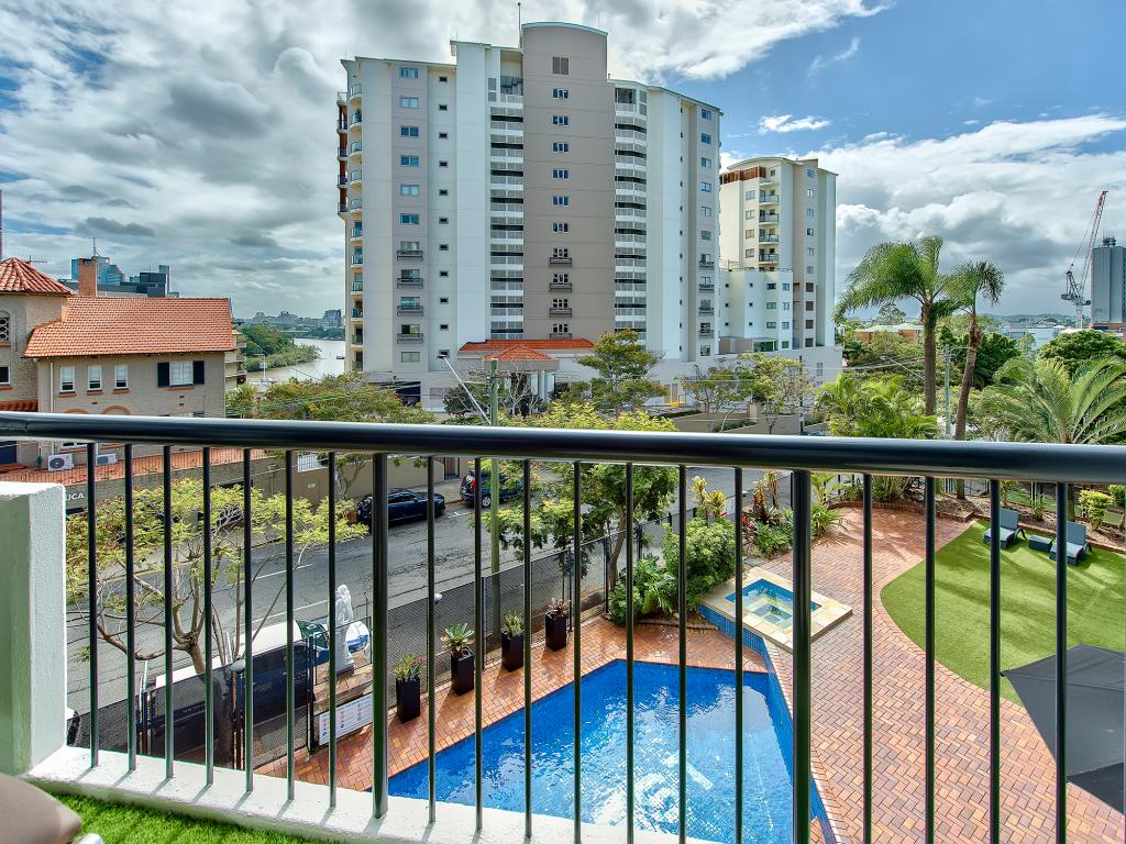 204/311 Vulture St, South Brisbane, QLD 4101