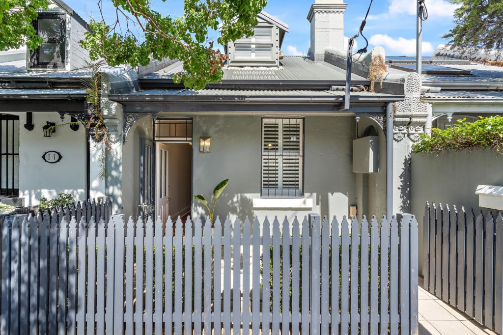 16 Harris St, Balmain, NSW 2041