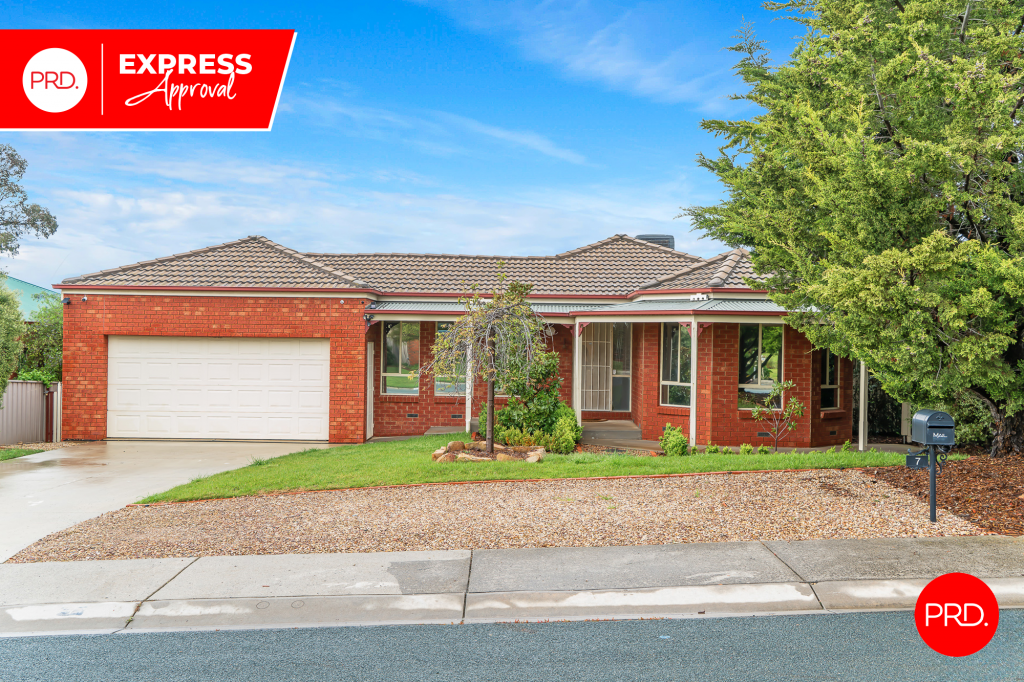 7 Hines Ct, Kangaroo Flat, VIC 3555