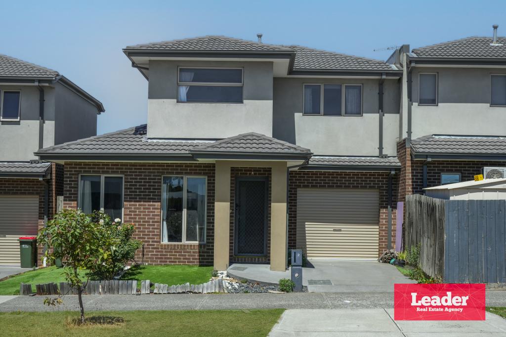 2 Zoe Dr, Wollert, VIC 3750