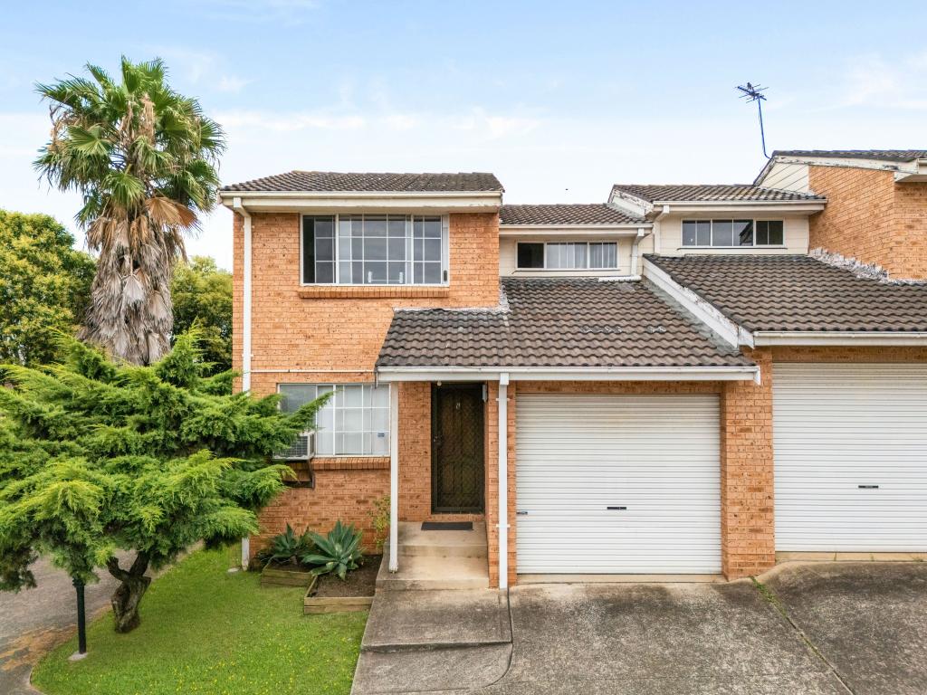 6/52 Parkhill Ave, Leumeah, NSW 2560